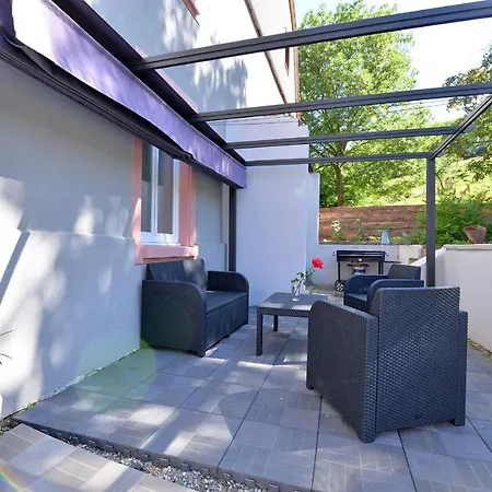 Bed and Breakfast Du Landersbach 3*