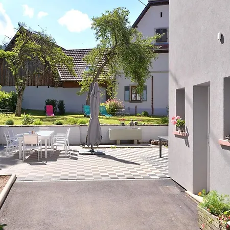 Du Landersbach 3* Sondernach