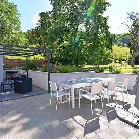 Du Landersbach Bed and Breakfast