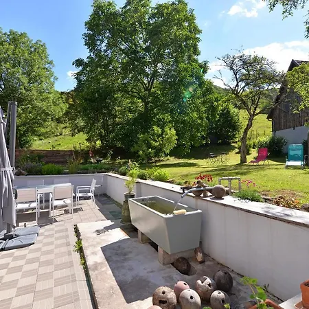 Du Landersbach Bed & Breakfast