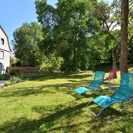 Bed & Breakfast Du Landersbach 3*
