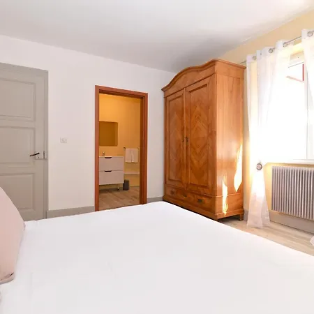 Bed and Breakfast Du Landersbach