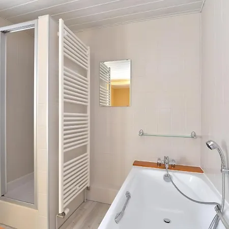 Du Landersbach Bed and Breakfast