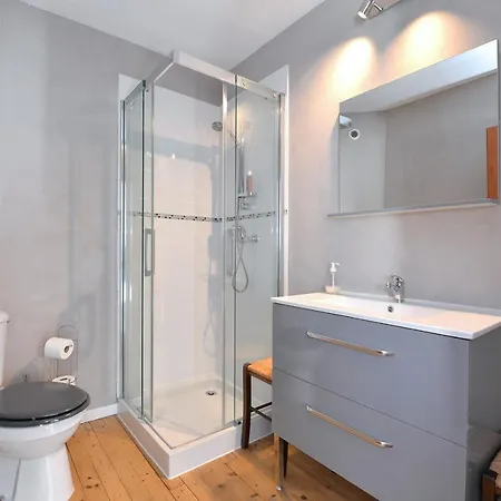 Du Landersbach Bed and Breakfast