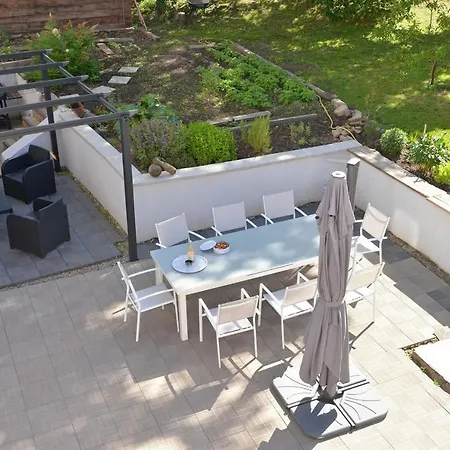 Bed & Breakfast Du Landersbach Sondernach