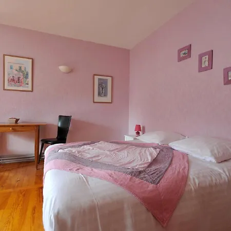 Du Landersbach Bed and Breakfast