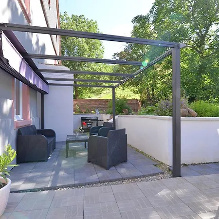 Du Landersbach Bed and Breakfast 3*