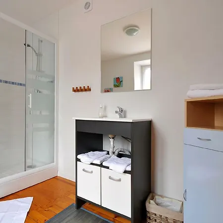 Du Landersbach Bed and Breakfast 3*