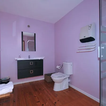 Du Landersbach Bed and Breakfast Sondernach