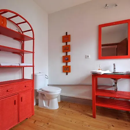 Bed and Breakfast Du Landersbach Sondernach