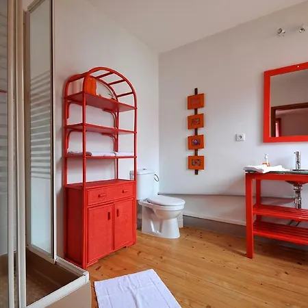 Bed and Breakfast Du Landersbach