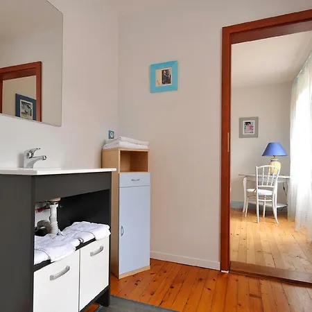 Du Landersbach Bed and Breakfast Sondernach