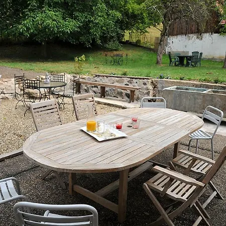 Bed and Breakfast Du Landersbach 3*