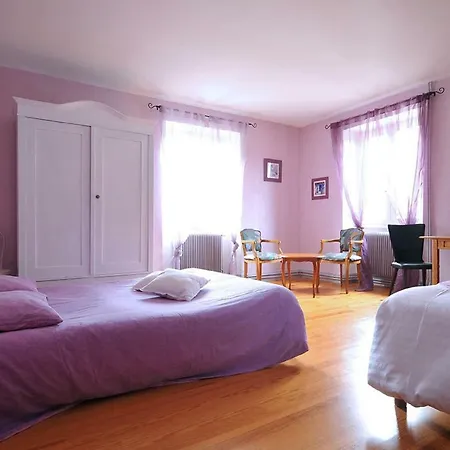 Du Landersbach Bed and Breakfast