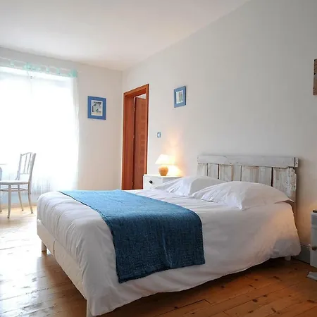 Bed and Breakfast Du Landersbach 3*
