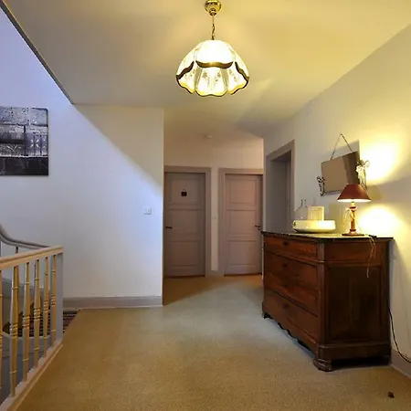 Bed and Breakfast Du Landersbach Sondernach