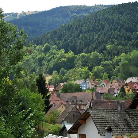 Bed and Breakfast Du Landersbach