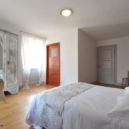 Du Landersbach Bed and Breakfast 3*