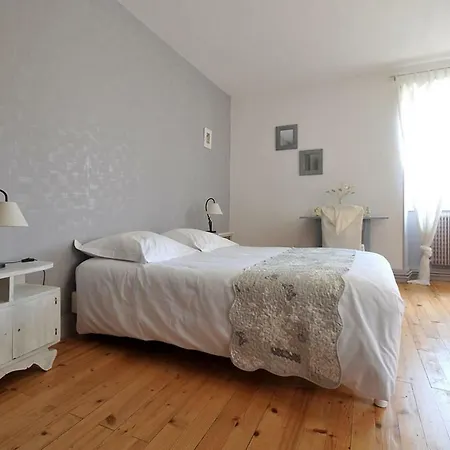 Du Landersbach Bed and Breakfast