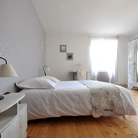 Du Landersbach Bed and Breakfast Sondernach