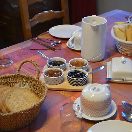 Bed and Breakfast Du Landersbach