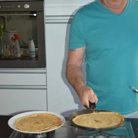 Du Landersbach Bed and Breakfast